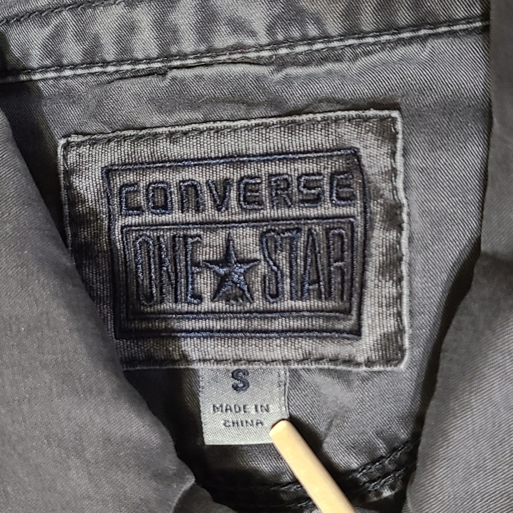 Converse Jacket - image 4